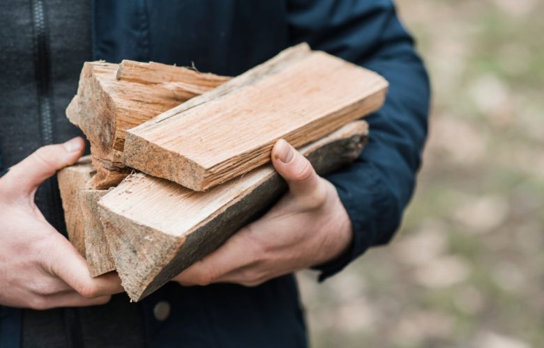 10 Tips για να Επιλέξετε τα Καλύτερα Ξύλα για Τζάκι