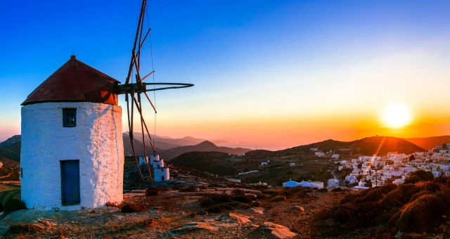Greece Tours: Discover Greece Like Never Before: Top Greece Tours You Must Experience